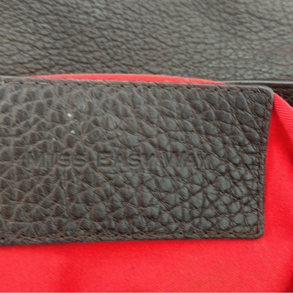Dolce & Gabbana Brown Leopard Print Women's Bag - Picture 3 of 6